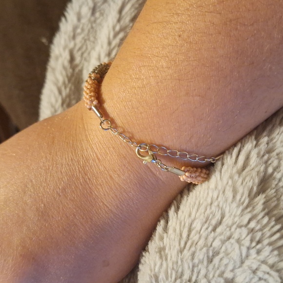 Beaded bracelet - Picture 4 of 4